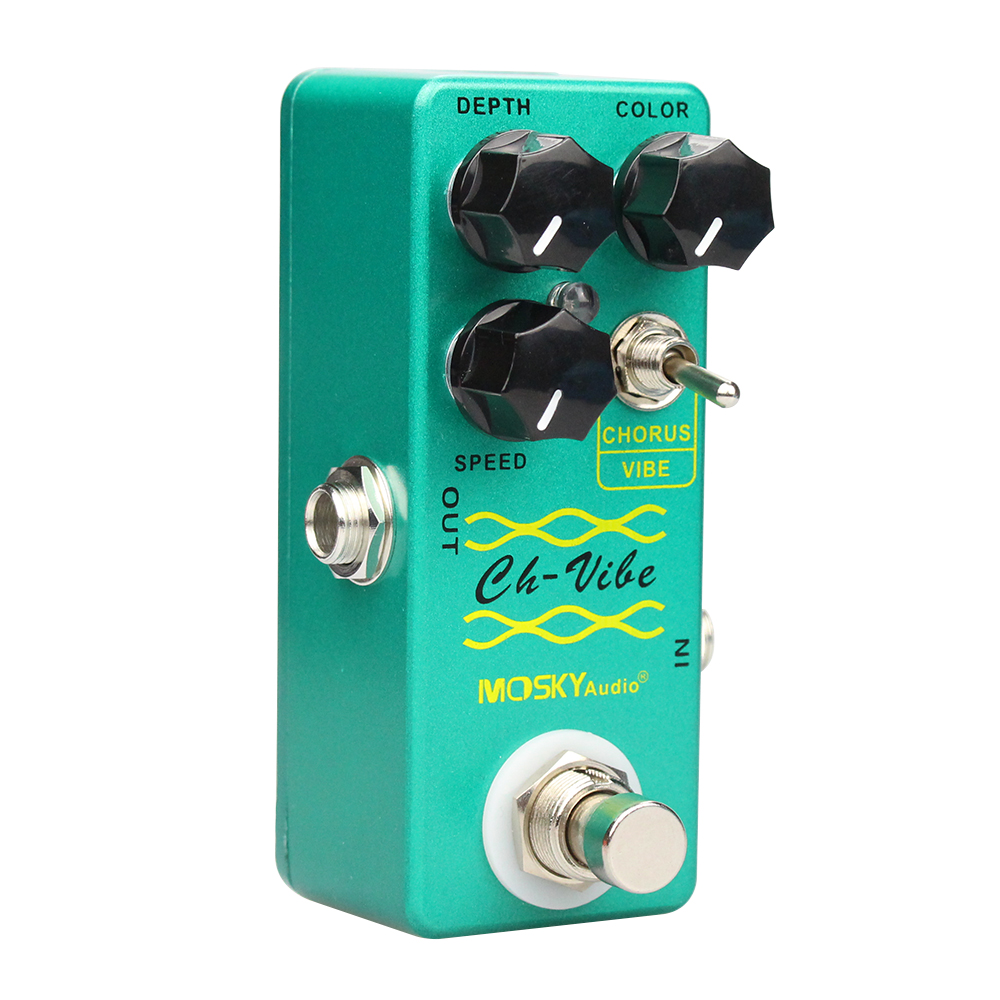 CH-VIBE CHORUS/VIBE